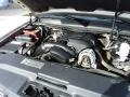 Quicksilver - Escalade EXT AWD Photo No. 28