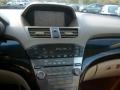 Parchment Navigation Photo for 2009 Acura MDX #56795436