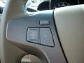 Parchment Controls Photo for 2009 Acura MDX #56795454