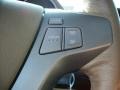 Parchment Controls Photo for 2009 Acura MDX #56795463