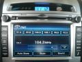 Gray Audio System Photo for 2010 Hyundai Santa Fe #56795520