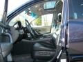 2009 Bali Blue Pearl Acura MDX   photo #11