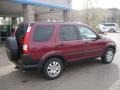 Redondo Red Pearl 2006 Honda CR-V EX 4WD Exterior