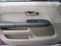 Redondo Red Pearl - CR-V EX 4WD Photo No. 7