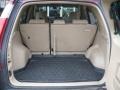 Redondo Red Pearl - CR-V EX 4WD Photo No. 11