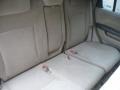 Redondo Red Pearl - CR-V EX 4WD Photo No. 15