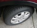 2006 Honda CR-V EX 4WD Wheel