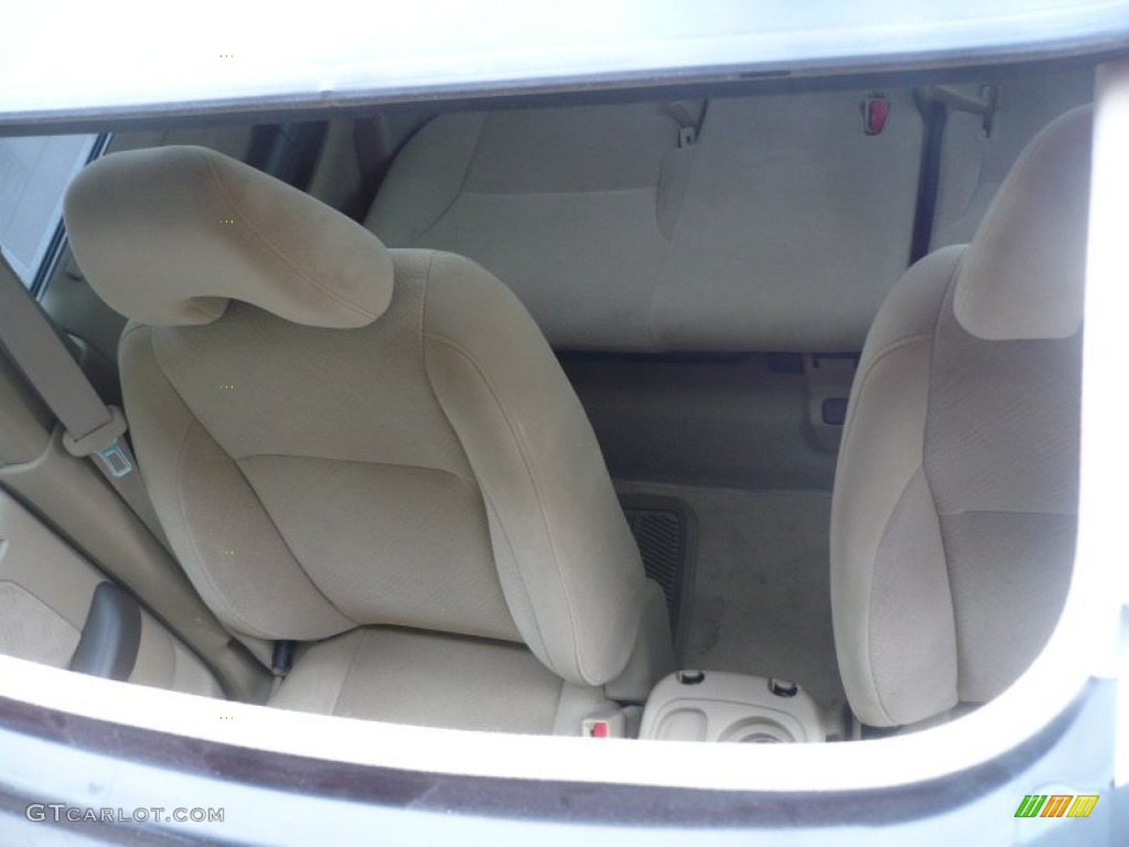 2006 Honda CR-V EX 4WD Sunroof Photo #56795808