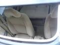 2006 Honda CR-V Ivory Interior Sunroof Photo