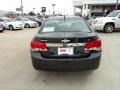 Black Granite Metallic - Cruze LT Photo No. 6