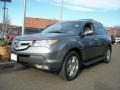 Sterling Gray Metallic - MDX Technology Photo No. 1