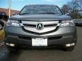 Sterling Gray Metallic - MDX Technology Photo No. 2
