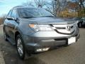 Sterling Gray Metallic - MDX Technology Photo No. 3