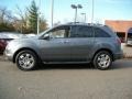 Sterling Gray Metallic - MDX Technology Photo No. 4
