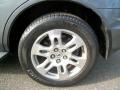Sterling Gray Metallic - MDX Technology Photo No. 5