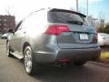 Sterling Gray Metallic - MDX Technology Photo No. 6