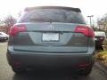 Sterling Gray Metallic - MDX Technology Photo No. 7