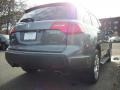 Sterling Gray Metallic - MDX Technology Photo No. 8