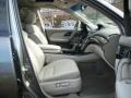 Sterling Gray Metallic - MDX Technology Photo No. 12