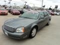 Thunder Gray - DeVille Sedan Photo No. 1