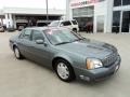 Thunder Gray - DeVille Sedan Photo No. 2