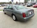 Thunder Gray - DeVille Sedan Photo No. 4