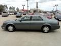 Thunder Gray - DeVille Sedan Photo No. 5