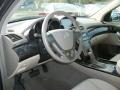 Sterling Gray Metallic - MDX Technology Photo No. 18