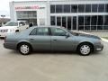 Thunder Gray - DeVille Sedan Photo No. 6