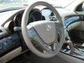 Sterling Gray Metallic - MDX Technology Photo No. 19
