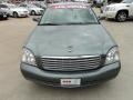 Thunder Gray - DeVille Sedan Photo No. 7