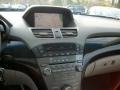 Sterling Gray Metallic - MDX Technology Photo No. 20