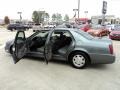 Thunder Gray - DeVille Sedan Photo No. 9