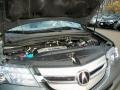 Sterling Gray Metallic - MDX Technology Photo No. 25