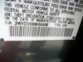 Sterling Gray Metallic - MDX Technology Photo No. 26