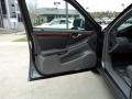 Thunder Gray - DeVille Sedan Photo No. 14