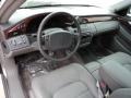 Thunder Gray - DeVille Sedan Photo No. 17