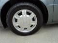Thunder Gray - DeVille Sedan Photo No. 19