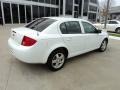 Summit White - Cobalt LT Sedan Photo No. 3