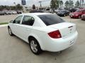 Summit White - Cobalt LT Sedan Photo No. 4