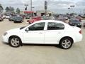 Summit White - Cobalt LT Sedan Photo No. 5