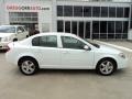 Summit White - Cobalt LT Sedan Photo No. 6