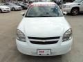 Summit White - Cobalt LT Sedan Photo No. 7