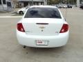 Summit White - Cobalt LT Sedan Photo No. 8