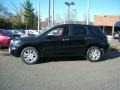 Crystal Black Pearl - RDX SH-AWD Technology Photo No. 4