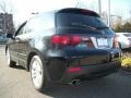 Crystal Black Pearl - RDX SH-AWD Technology Photo No. 6