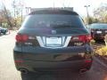 2010 Crystal Black Pearl Acura RDX SH-AWD Technology  photo #7