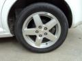 Summit White - Cobalt LT Sedan Photo No. 21