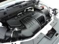 Summit White - Cobalt LT Sedan Photo No. 23