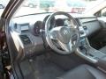 Crystal Black Pearl - RDX SH-AWD Technology Photo No. 16